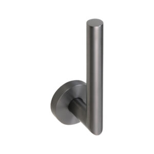 Tuhka vararullateline, harjattu grafiitti