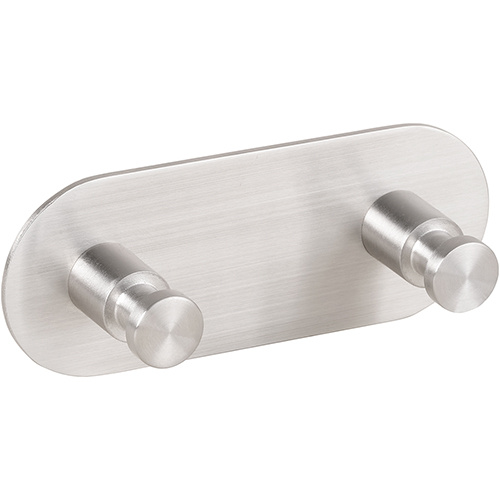 Usva 2 kaksoiskoukku, harjattu rst